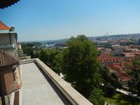 Prag - Blick zur Kleinseite