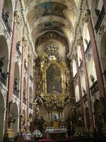 Altar Jakobskirche
