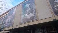 Am Nationaltheater Brünn