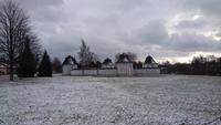 Am Pestfriedhof Zd'ar
