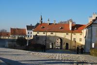 Am Schloss Valtice