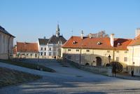 Am Schloss Valtice