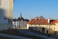 Am Schloss Valtice