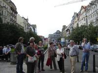 Am Wenzelsplatz