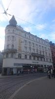 Architektur in Brünn