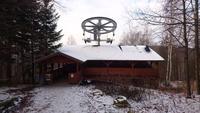 Bergstation