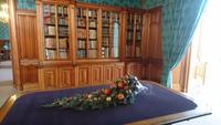 Bibliothek Schloss Eisgrub