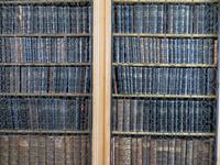 Bibliothek im Schloss Kromeriz