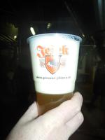Bierprobe