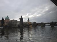 Blick auf die KarlsbrÜcke