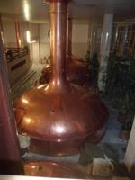 Brauerei