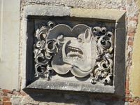 Burg Kost, Detail