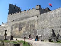 Burg Kost