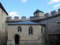 Burg Kost
