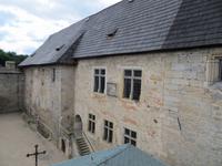 Burg Kost