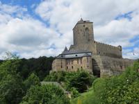 Burg Kost