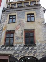 Cesky Krumlov