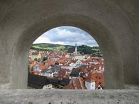 Cesky Krumlov