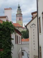 Cesky Krumlov