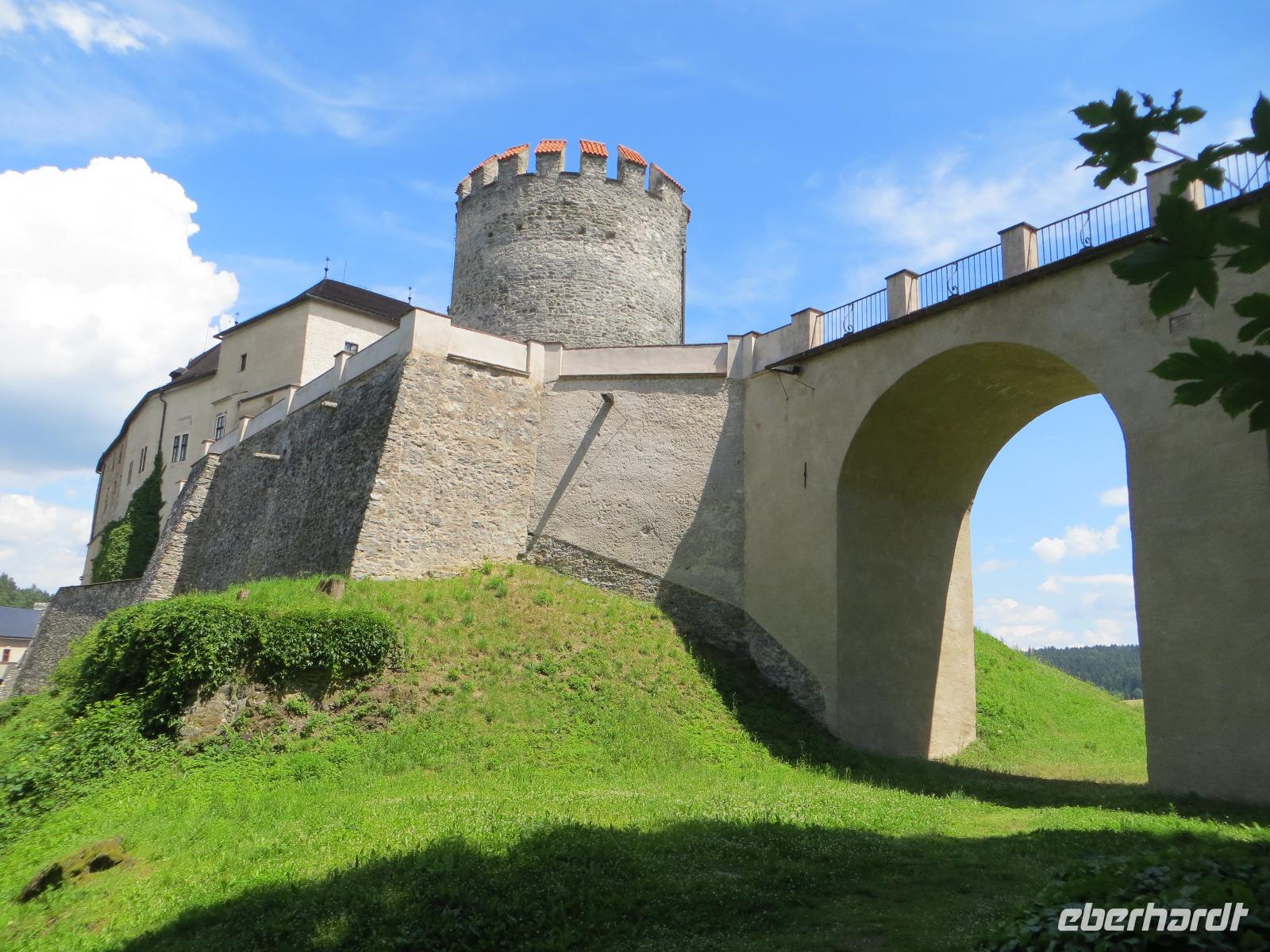 Cesky Sternberk