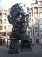 DSCN7043.JPG    Kafka von Cerny