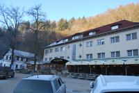 Das Hotel...