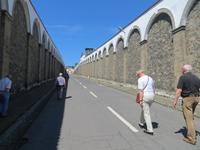 Decin Lange Fahrt