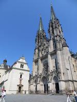 Dom Olmütz