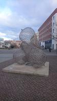 Edison-Denkmal in Brünn