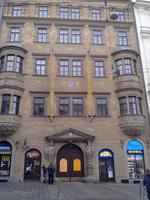 Fachwerkhäuser