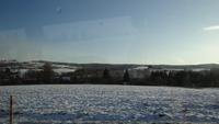 Fahrt nach Telc (Teltsch)