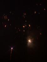 Feuerwerk