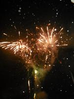 Feuerwerk