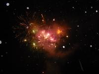 Feuerwerk
