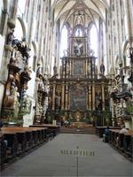 Franziskanerdom