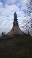 Friedensdenkmal Austerlitz