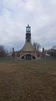 Friedenswunsch in Austerlitz