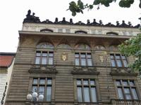 Gebäudemalerei