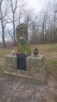 Gefallenendenkmal Austerlitz