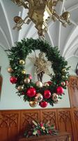 Gestaltung auf Schloss Eisgrub
