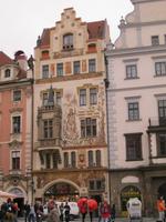 Haus am Altstädter Ring
