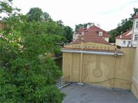 Haus am Mühlfluß