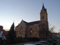 Hluboká