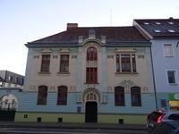 Hluboká