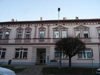 Hluboká