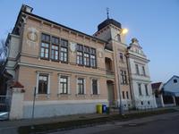 Hluboká