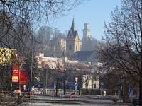Hluboká
