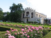 Hluboka