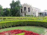Hluboka