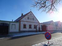 Holašovice